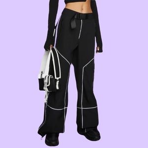 Dolls Kills Poster Grl Pants